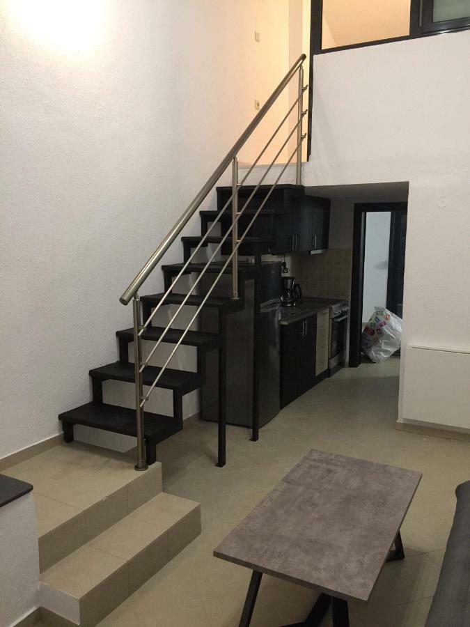 Kriopigi Efis And Dimis 2 Apartment Exterior foto