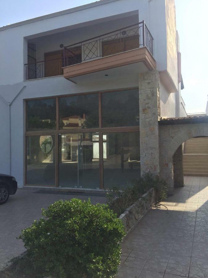 Kriopigi Efis And Dimis 2 Apartment Exterior foto