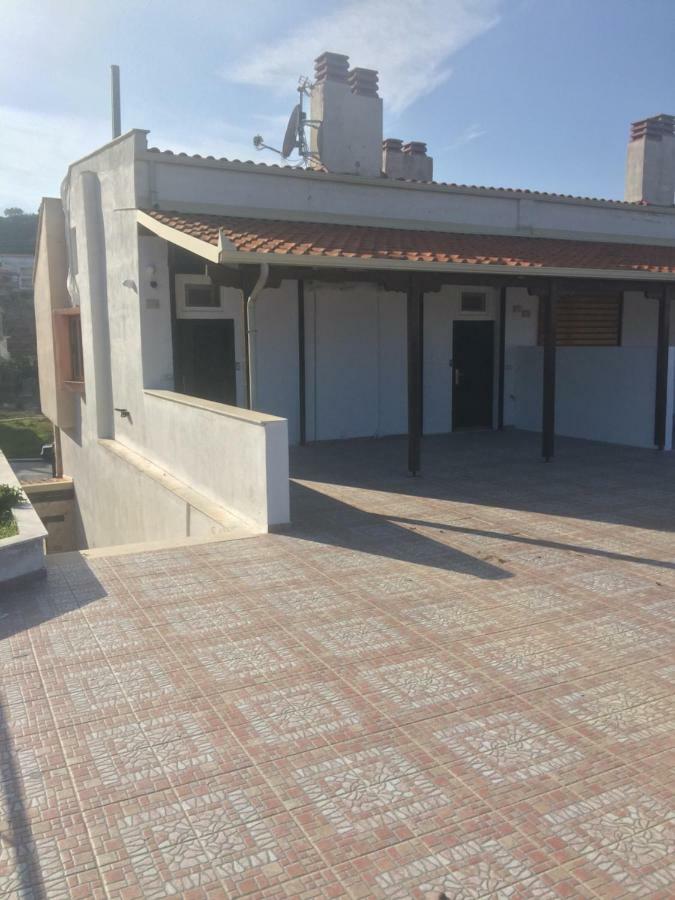 Kriopigi Efis And Dimis 2 Apartment Exterior foto
